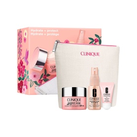 Hydrate and Protect Skincare Set