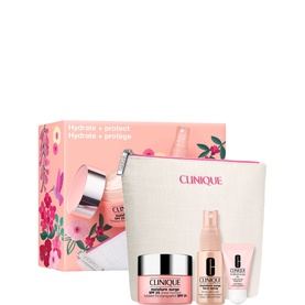 Hydrate and Protect Skincare Set