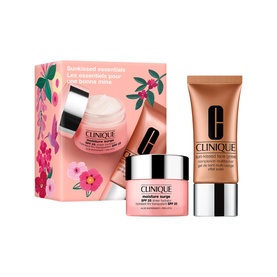 Sunkissed Essentials