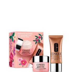 Sunkissed Essentials