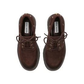 Detroit Chunky Loafers