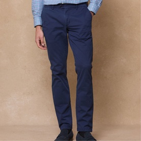 Dungloe Straight Leg Chinos