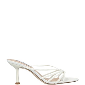 Edna Strappy Mules
