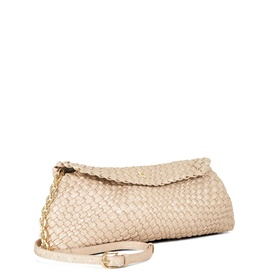 Encourage Woven Clutch
