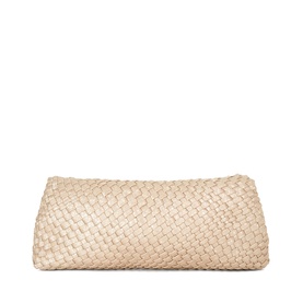 Encourage Woven Clutch