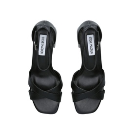 Fergie Block Heels