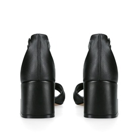 Fergie Block Heels