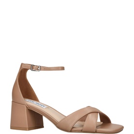 Fergie Block Heels