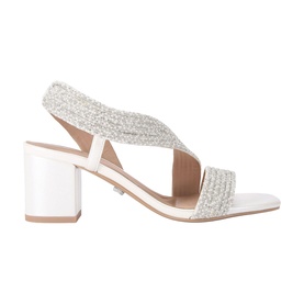Gala Jewel Wide Fit Block Heels