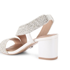 Gala Jewel Wide Fit Block Heels