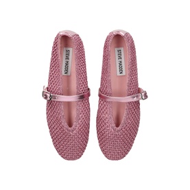 Gayla Woven Ballet Flats