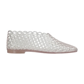 Grove 2.0 Transparent Mesh Flats