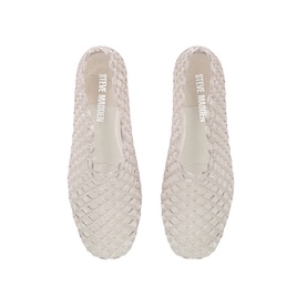 Grove 2.0 Transparent Mesh Flats