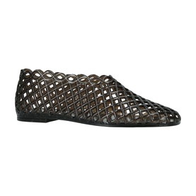 Grove 2.0 Transparent Mesh Flats