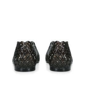 Grove 2.0 Transparent Mesh Flats