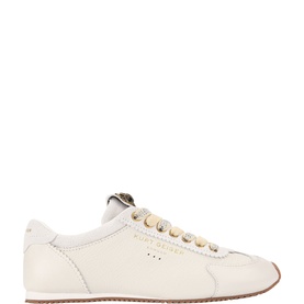 Islington Lace-Up Trainers