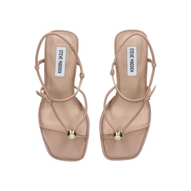 Jackpots Heeled Sandals