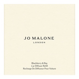 Blackberry & Bay Car Diffuser Refill