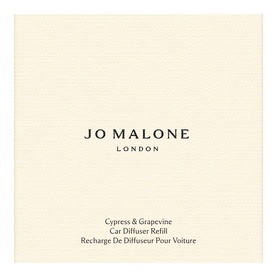 Cypress & Grapevine Car Diffuser Refill