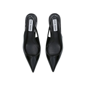 Kittie Slingback Kitten Heels