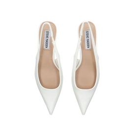 Kittie Slingback Kitten Heels