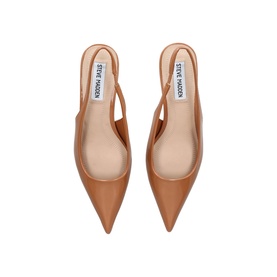Kittie Slingback Kitten Heels