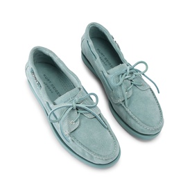 Kurt Suede Deck Shoes