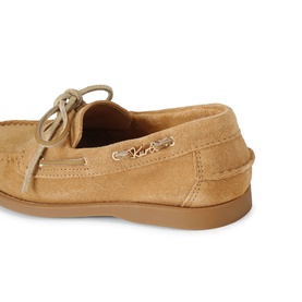 Kurt Suede Deck Shoes