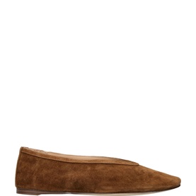 Leni Pointed Toe Flats