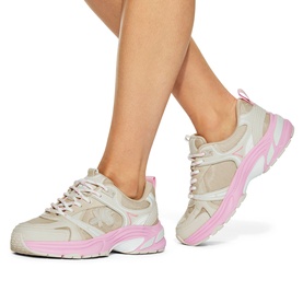 Lexie Chunky Trainers