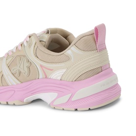 Lexie Chunky Trainers