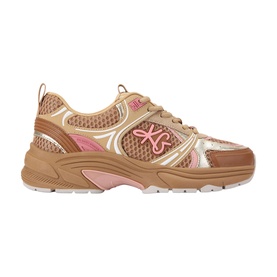 Lexie Chunky Trainers