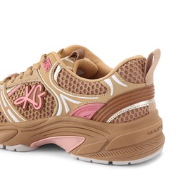 Lexie Chunky Trainers