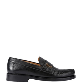 Limehouse Loafers