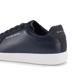 Lindon Lace-Up Trainers