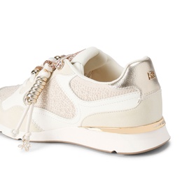Lira Embellished Trainers