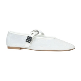Lucia-St Ballet Flats