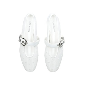 Lucia-St Ballet Flats