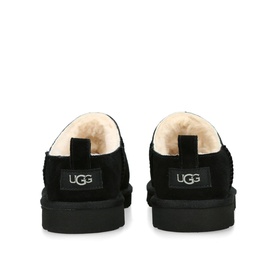 Classic Micro Shearling Boots