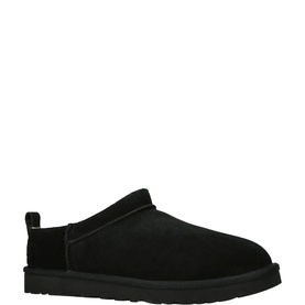 Classic Micro Shearling Boots