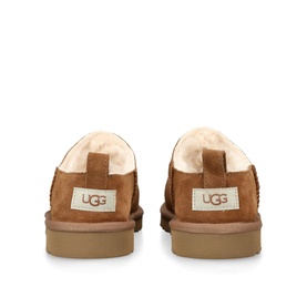 Classic Micro Shearling Boots