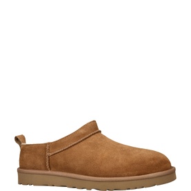 Classic Micro Shearling Boots