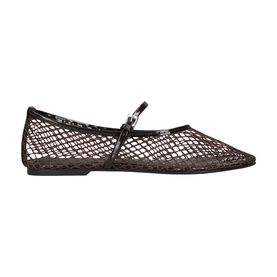 Mags Mesh Ballet Flats