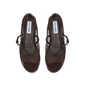 Mags Mesh Ballet Flats