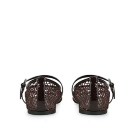 Mags Mesh Ballet Flats