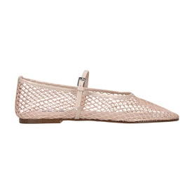 Mags Mesh Ballet Flats