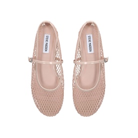 Mags Mesh Ballet Flats