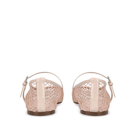 Mags Mesh Ballet Flats