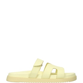Missile Chunky Sandals