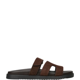 Missile Chunky Sandals